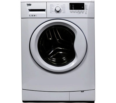 BEKO  WM74165W Washing Machine - White